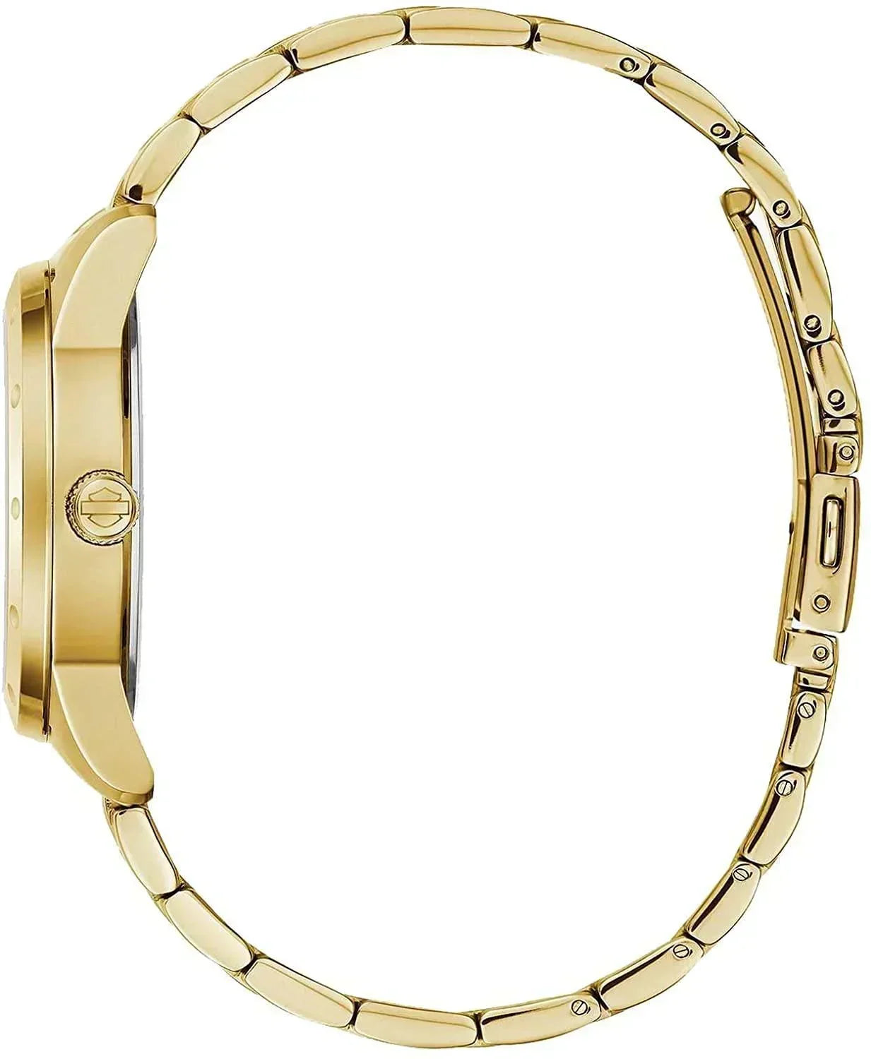 Harley Davidson Women's Watch 77L110