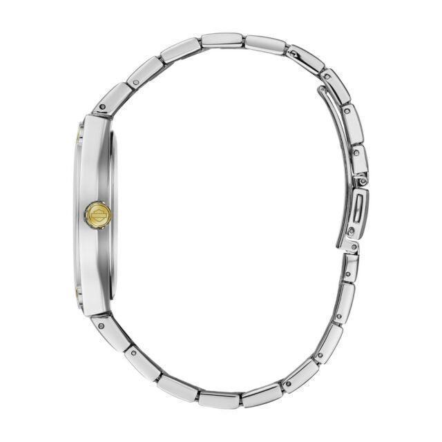 Harley Davidson Men's Watch 78A126