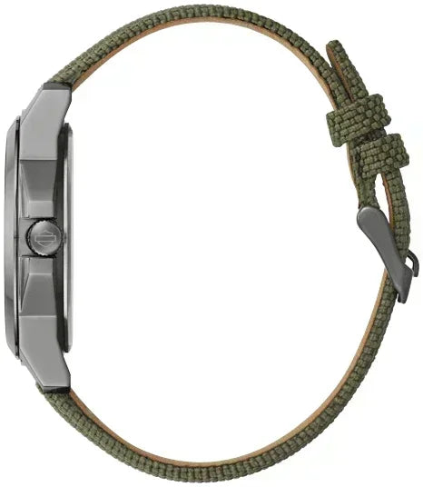 Harley Davidson Bar & Shield Men's Watch 78B157