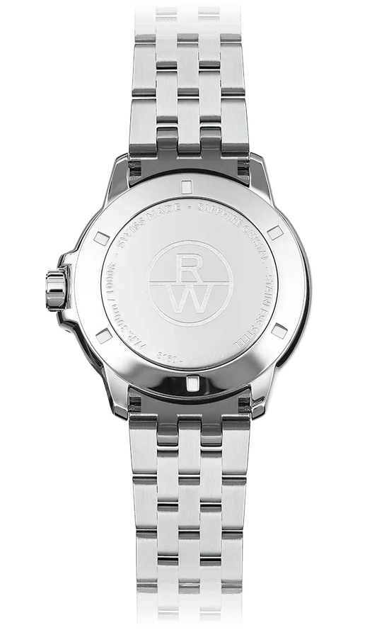 Raymond Weil Tango Quartz Men's Watch 8160-ST-00508