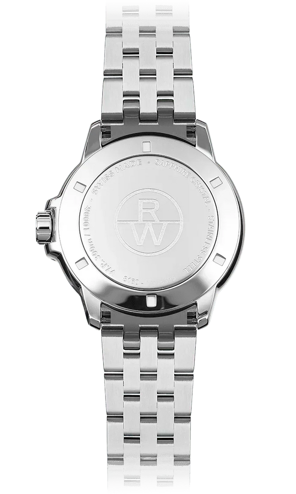 Raymond weil tango men's watch clearance