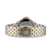 Raymond Weil 8160-SP5-00308 Tango Classic Men's Quartz Two-tone Gold Steel Bracelet Watch