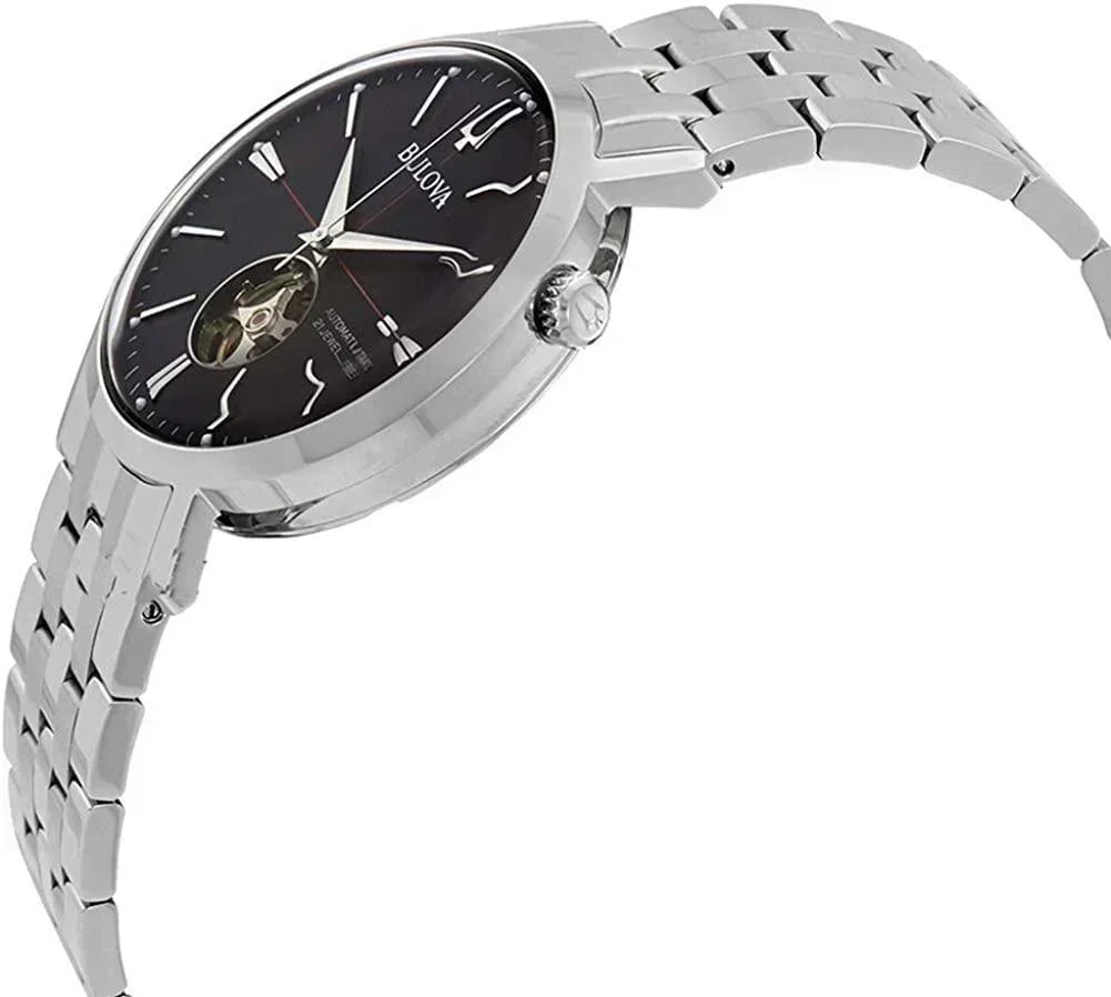 Bulova Classic Automatic Men's Watch 96A199