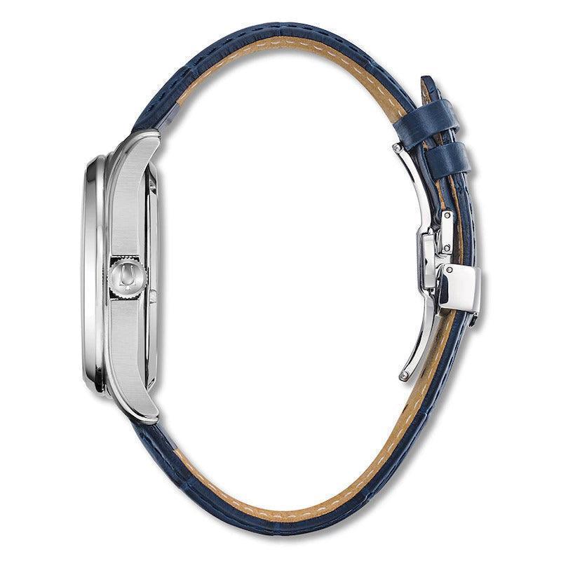 Bulova Wilton Automatic Men's Watch 96A206