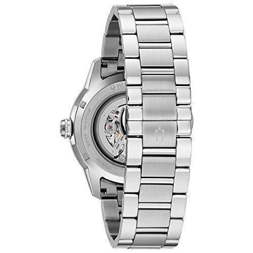 Bulova Classic Automatic Men's Watch 96A208