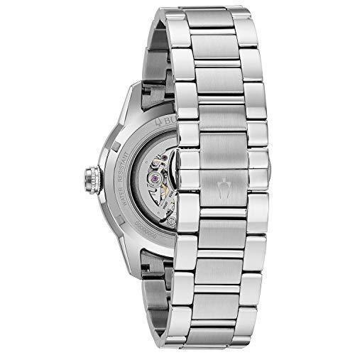 Bulova Classic Automatic Men s Watch 96A208