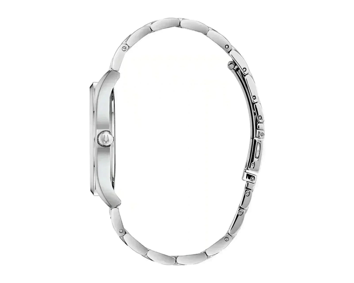 Bulova Classic Quartz Men's Watch 96A222