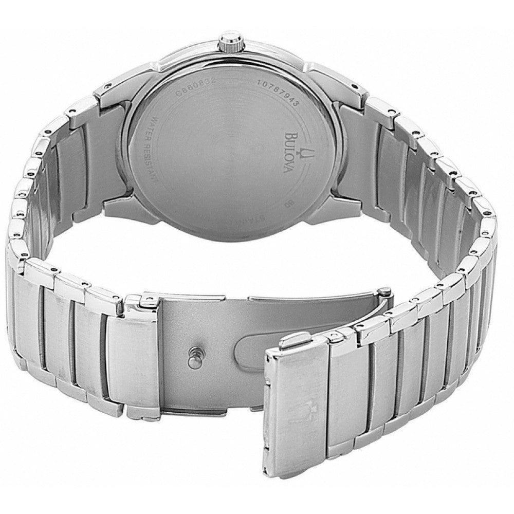 Bulova Classic Mens Watch 96B015