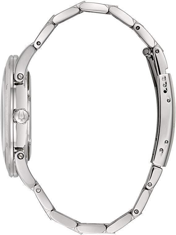 Bulova Classic Mens Watch 96B220