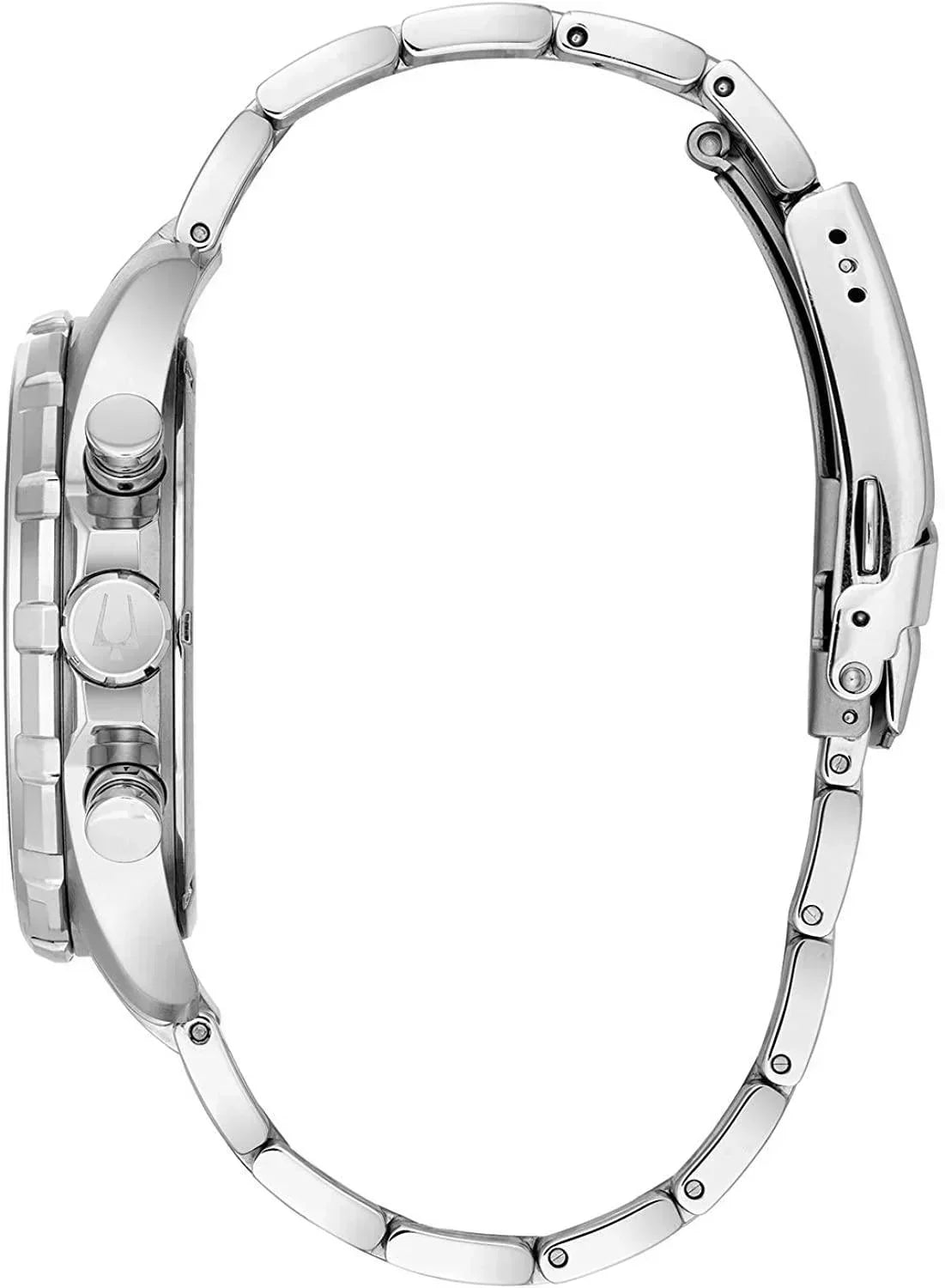 Bulova Marine Star Men's Watch 96B256