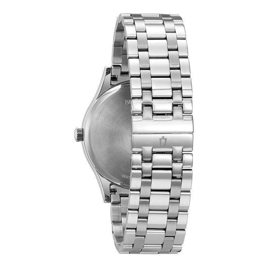 Bulova Quartz Mens Watch 96B261
