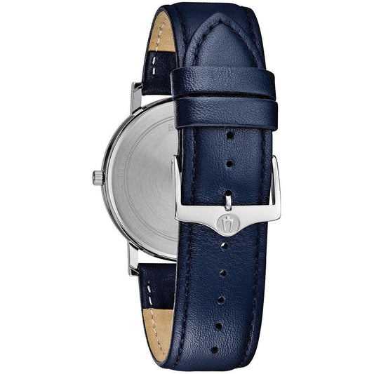 Bulova Quartz Mens Watch 96B295