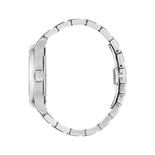 Bulova Classic Wilton Quartz Mens Watch 96B386