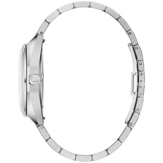 Bulova Jet Star Quartz Men's Watch – Retro Bold | 96B401