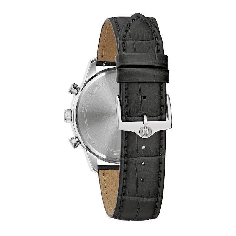 Bulova Sutton Quartz Mens Watch 96B403