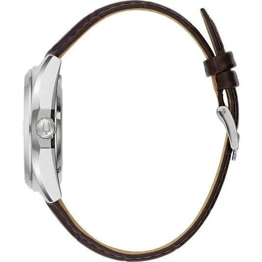 Bulova Classic Surveyor Automatic Men's Watch 96B427