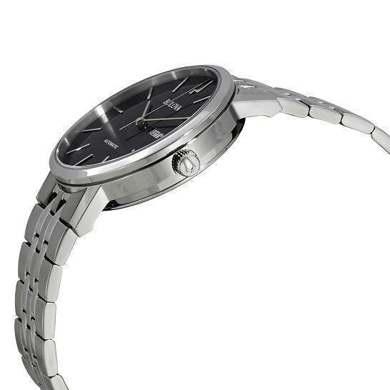 Bulova Classic Automatic Men's Watch 96C132