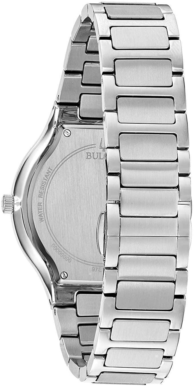 Bulova Futuro Men's Watch 96E117