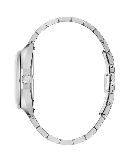 Bulova Jet Star Limited Edition Quartz Men's Watch 96K112