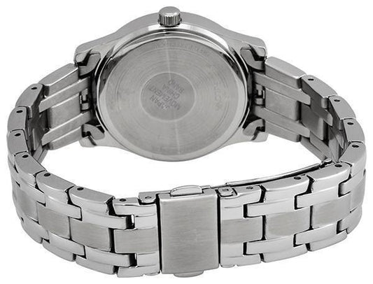 Bulova Classic Quartz Womens Watch 96L005