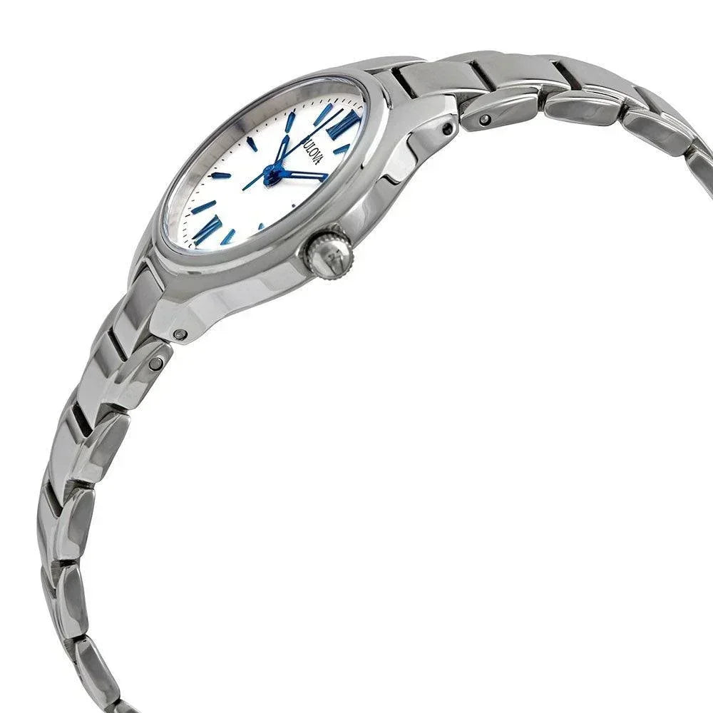Bulova Classic Women's Watch 96L215
