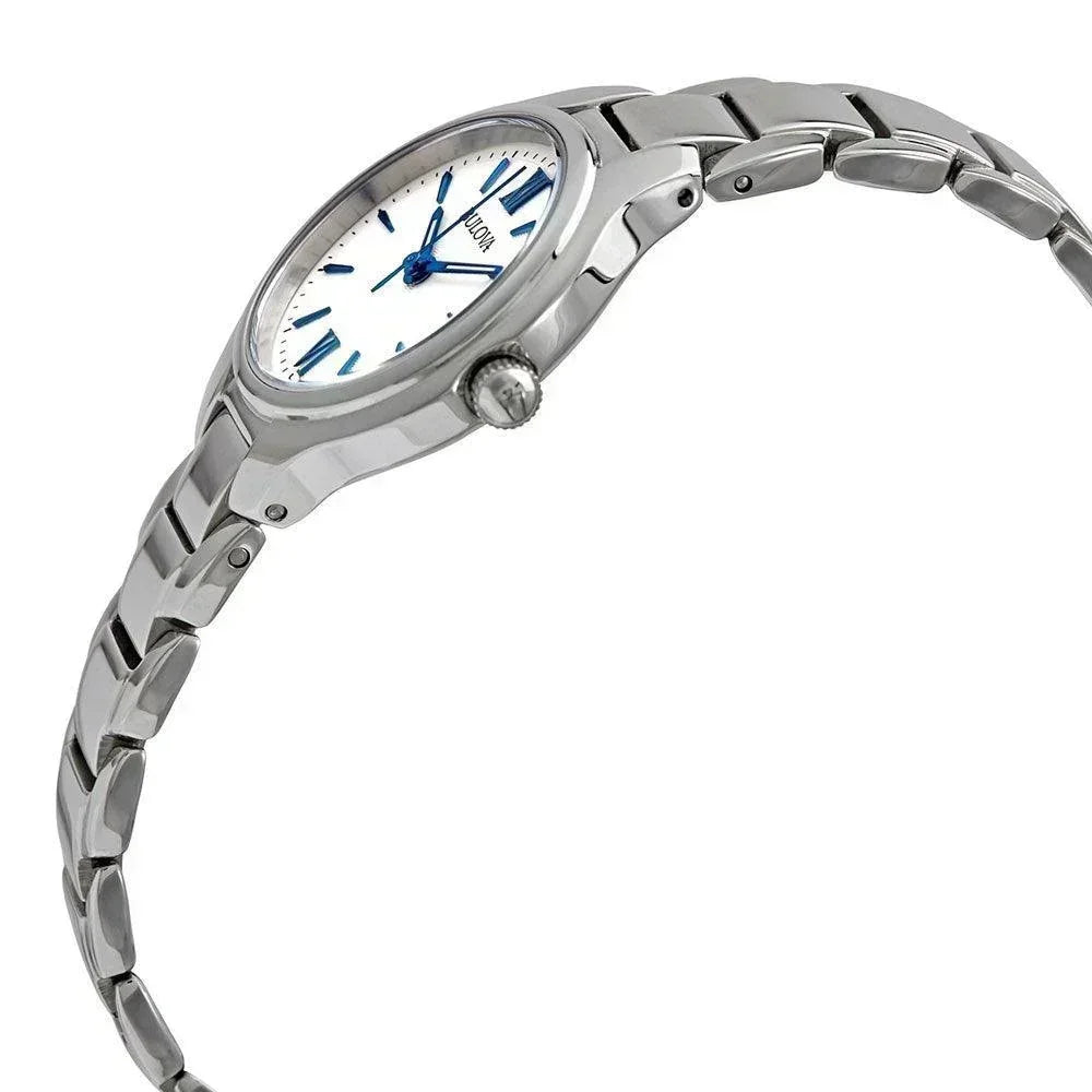 Bulova Classic Women's Watch 96L215