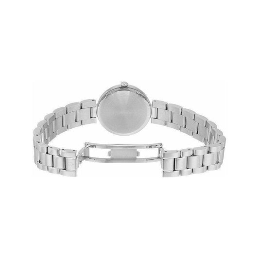 Bulova Quartz Womens Watch 96L229