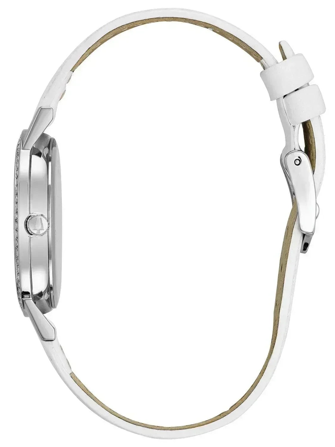 Bulova Crystal Women's Watch 96L245