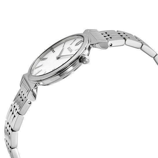 Bulova Classic Women's Watch 96L275