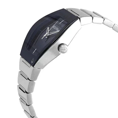 Bulova Gemini Quartz Womens Watch 96L293