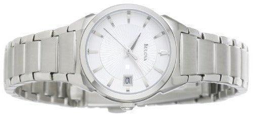 Bulova Classic Quartz Women's Watch 96M111