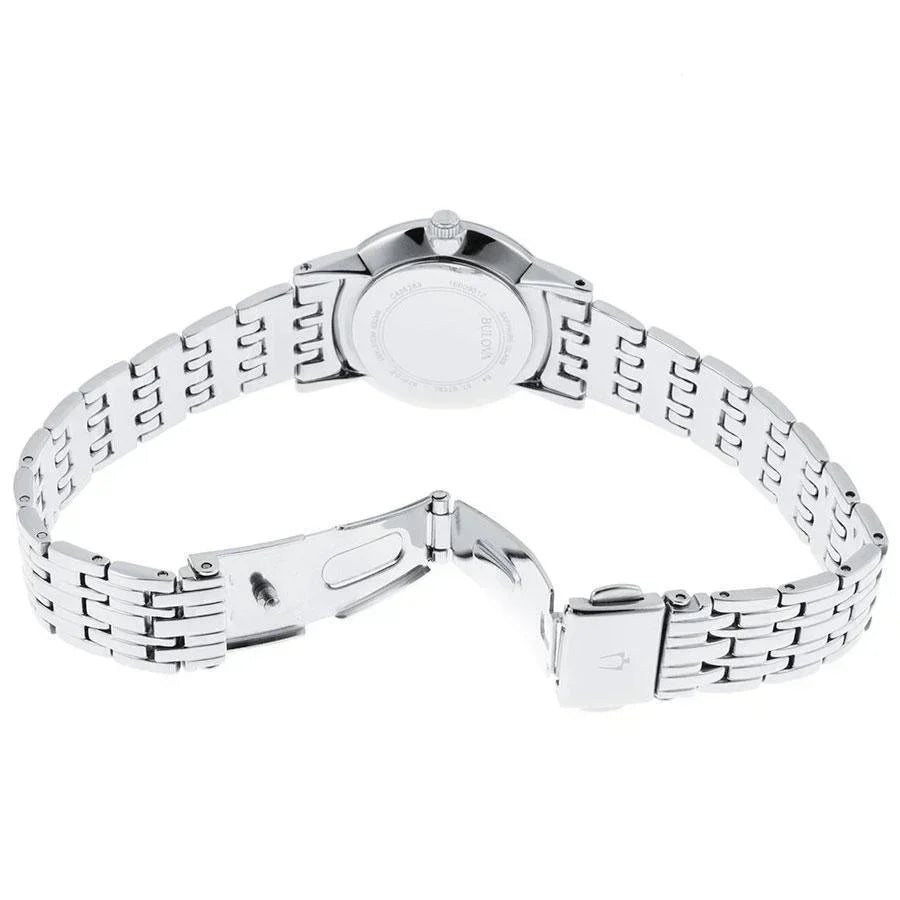 Bulova Classic Women's Watch 96P148