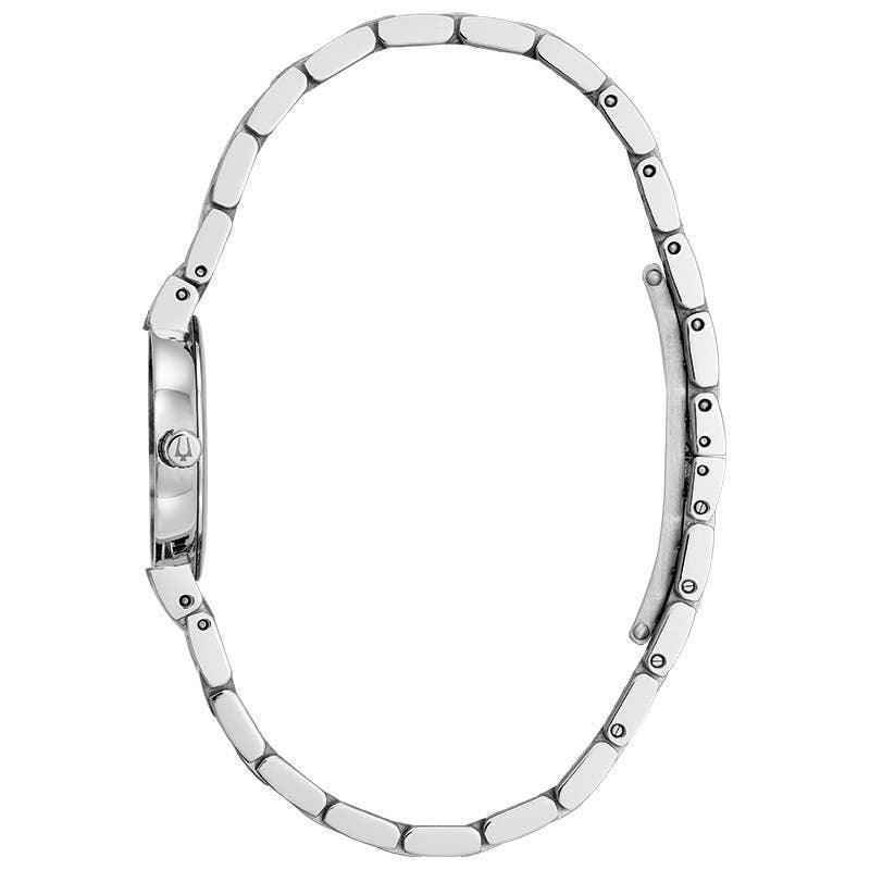 Bulova Futuro Women's Watch 96P172