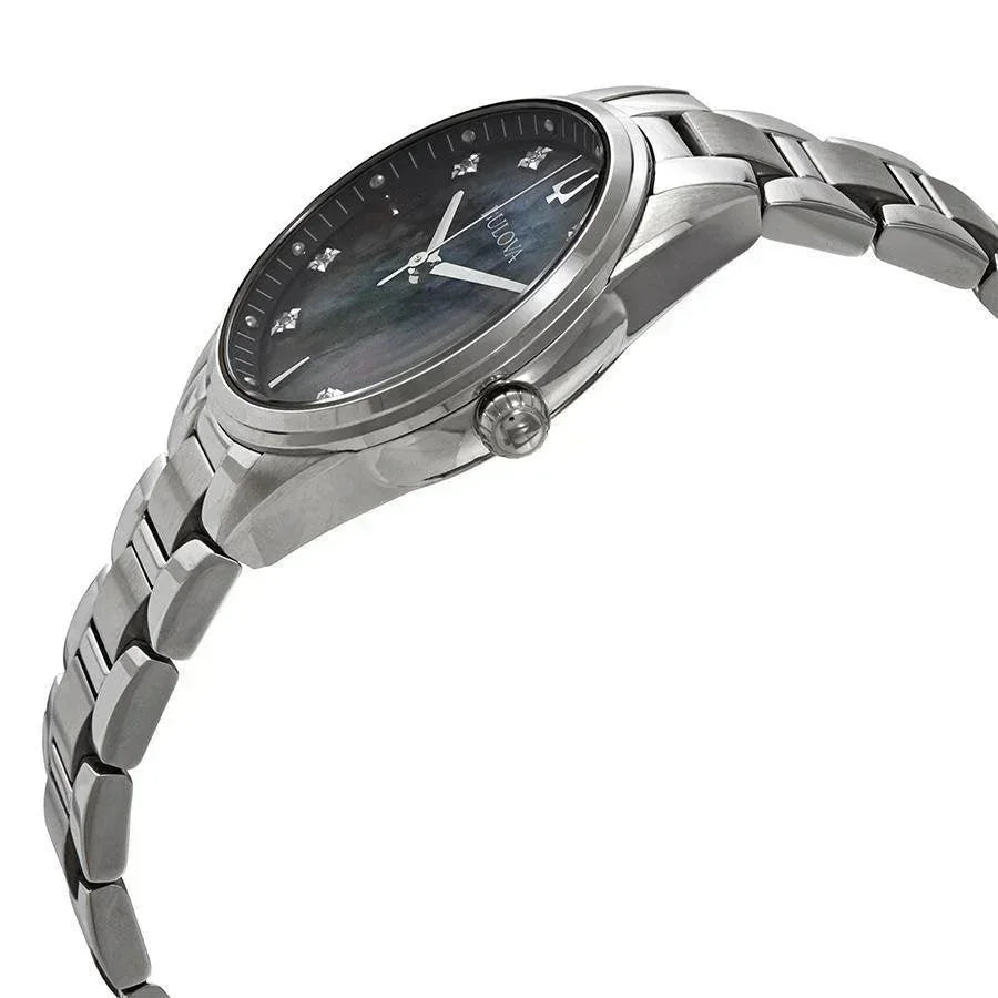 Bulova Classic Women's Watch 96P198