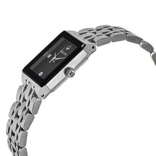 Bulova Futuro Women's Watch 96P202