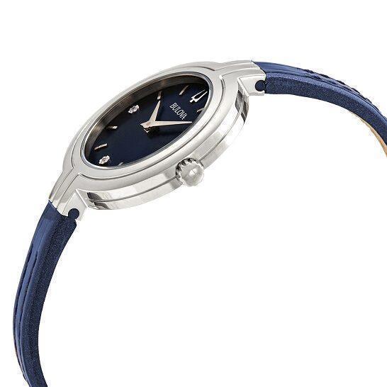 Bulova Rhapsody Women's Watch 96P212