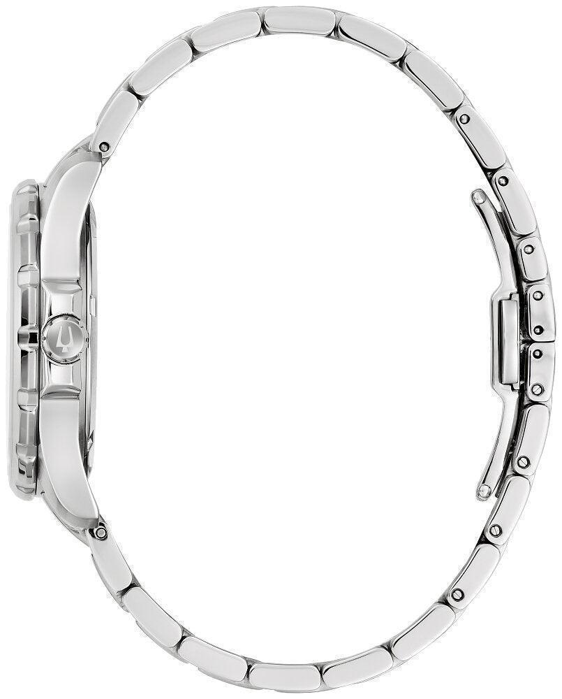 Bulova Series B Quartz Womens Watch 96P248
