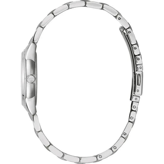 Bulova Classic Sutton Quartz Women's Watch 96P249