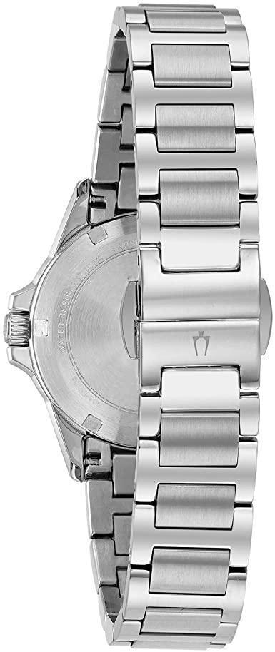 Bulova Marine Star Women's Watch 96R215