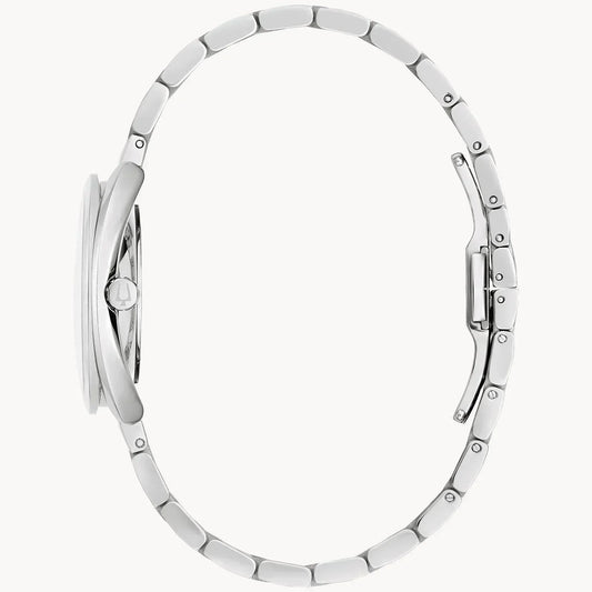 Bulova Duality Classic Quartz Woman's Watch 96X160