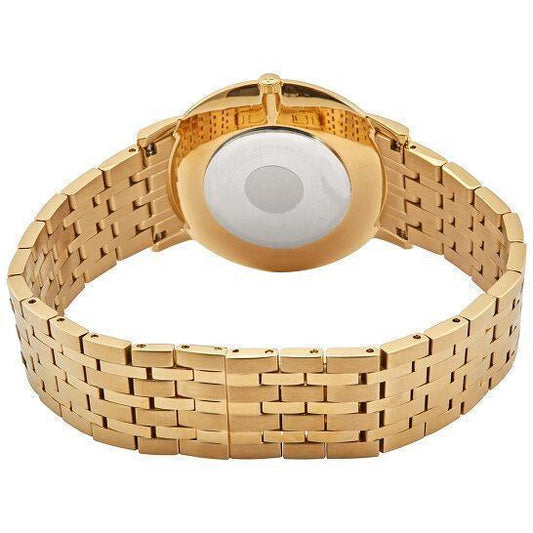 Bulova Quartz Mens Watch 97A127