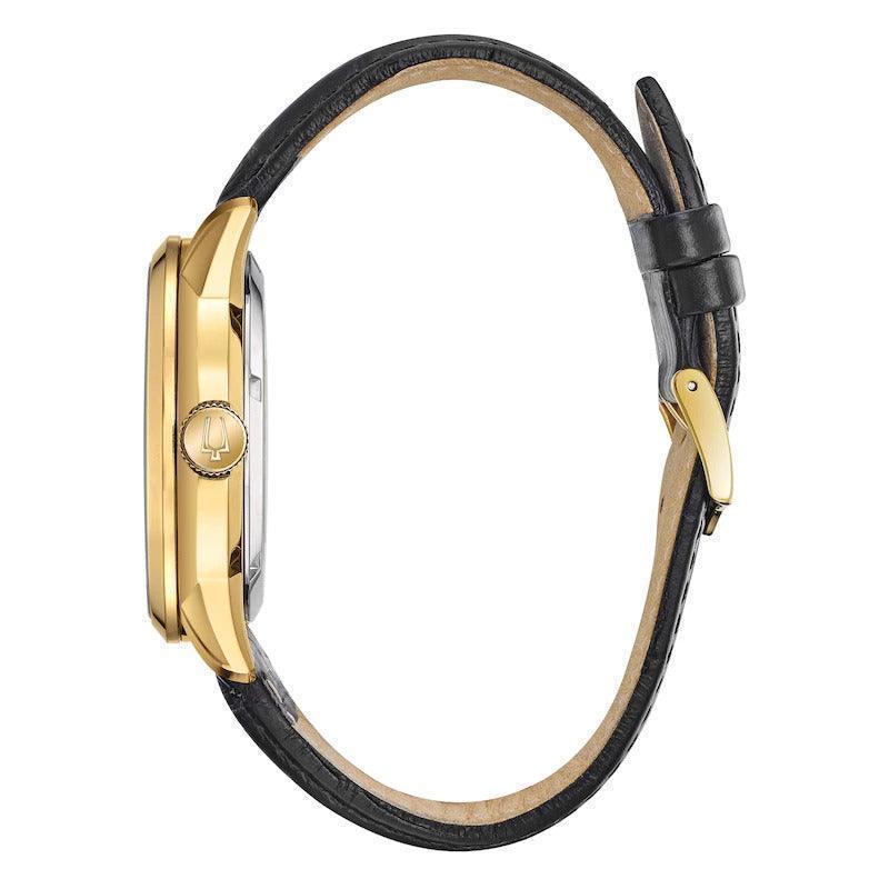 Bulova Classic Automatic Men's Watch 97A138