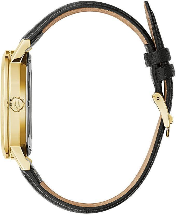 Bulova Classic Automatic Women's Watch 97A154