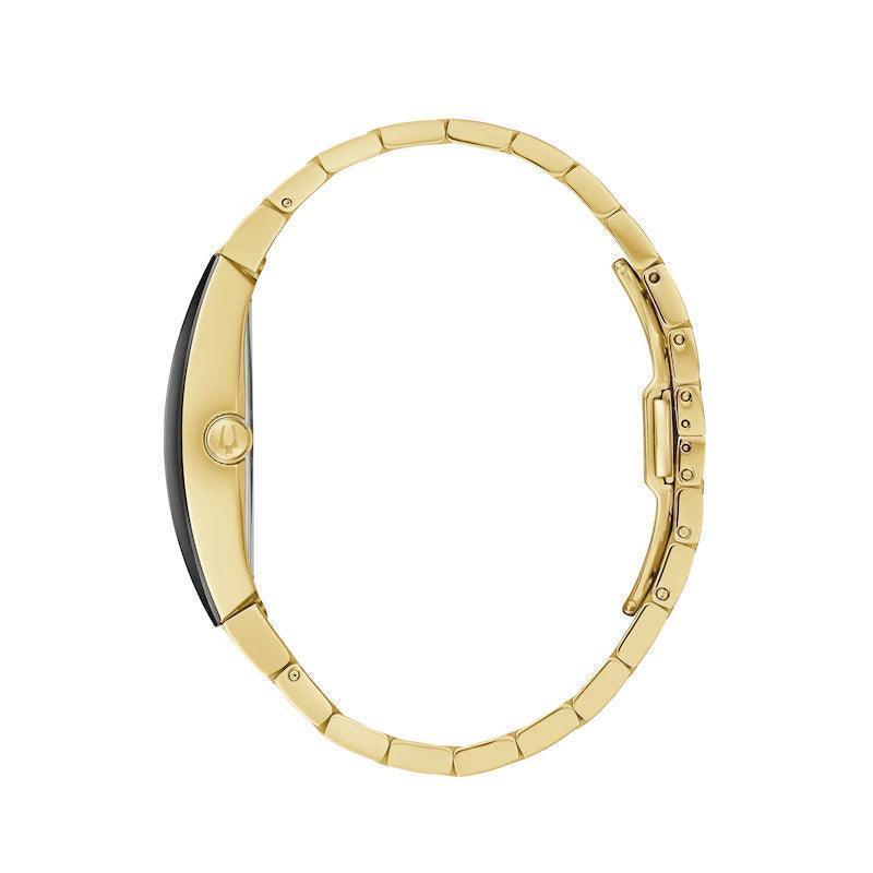 Bulova Gemini Quartz Mens Watch 97A164
