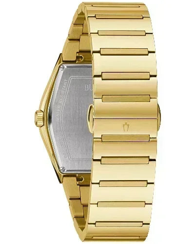 Bulova Gemini Quartz Mens Watch 97A164