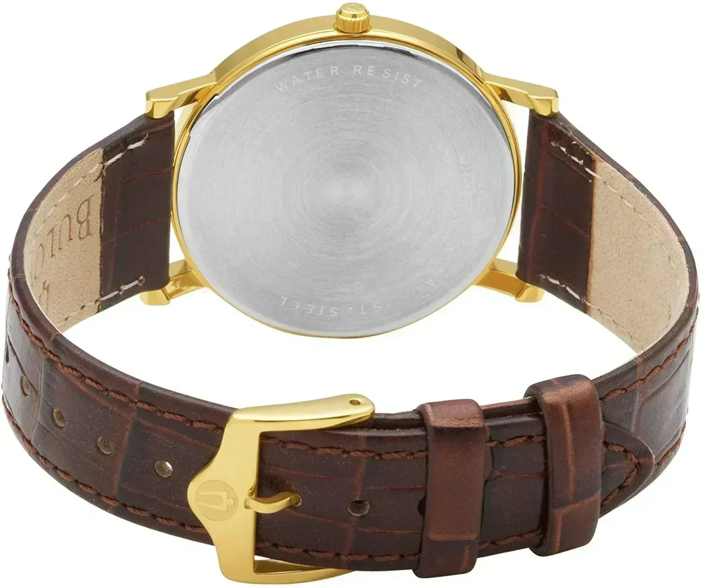 Bulova Classic Men's Watch 97B100