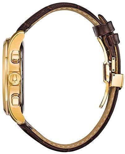 Bulova Classic Men's Watch 97B169