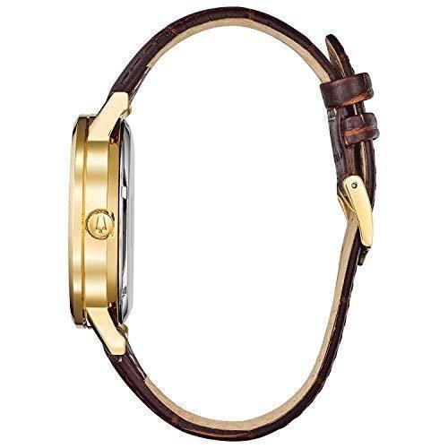 Bulova Classic Automatic Men's Watch 97C107