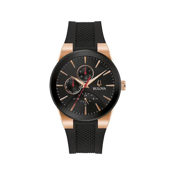 Bulova latin discount grammy special edition