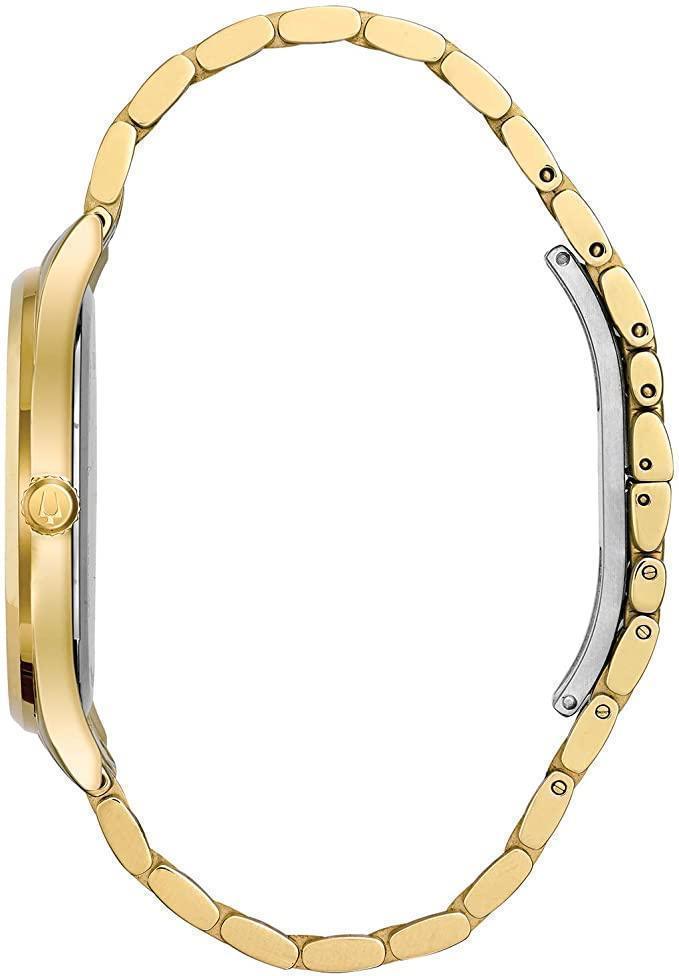 Bulova Classic Mens Watch 97D108